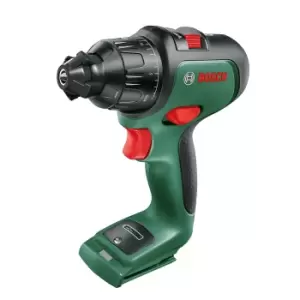 Image of Bosch AdvancedImpact 18 Impact Driver (no battery included)