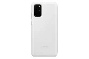Image of Samsung Galaxy S20+ LED View Cover (EF-NG985PWEGEU)