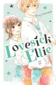 Image of Lovesick Ellie 3 by Fujimomo