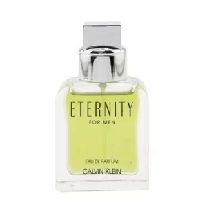 Image of Calvin Klein Eternity Eau de Parfum For Him 30ml