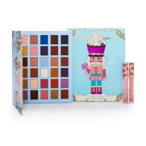 Image of I Heart Revolution Nutcracker Set