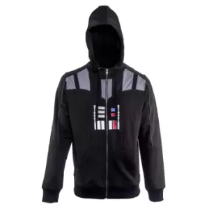 Image of Star Wars: Darth Vader Hoodie - M
