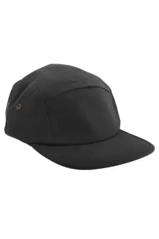 Image of Canvas 5 Panel Classic Baseball Cap