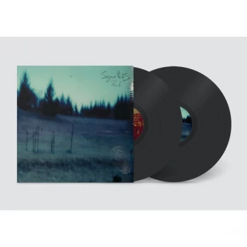 Image of Sigur Ros - Hvarf, Heim Vinyl