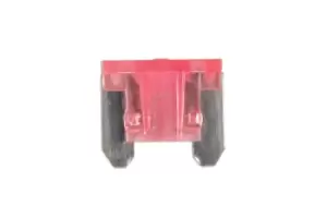 Image of Low Profile Mini Blade Fuse 4-amp Pink Pack 25 Connect 30437