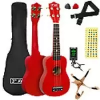 Image of 3rd Avenue Electric Guitar Blueburst Set