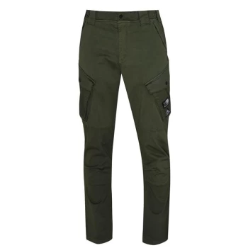 Image of Karrimor Eco Era Cargo Pants Mens - Khaki