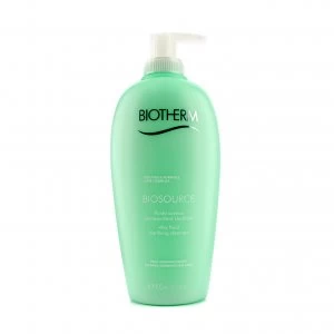 Image of Biotherm Biosource Clarifying Cleansing Milk 400ml