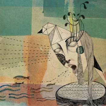 Image of United Vibrations - The Myth Of The Golden Ratio CD