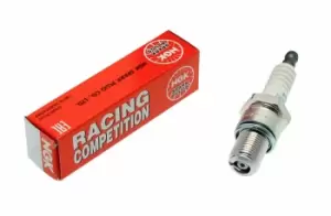 Image of NGK Racing Spark Plug - R2349-10