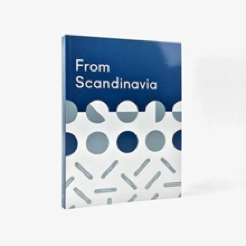 Image of From Scandinavia. Paperback Books