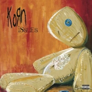 Image of Issues by Korn Vinyl Album