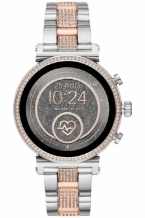 Image of Michael Kors Access Smartwatch MKT5064