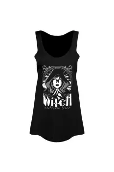 Image of Spiritual Witch Tank Top