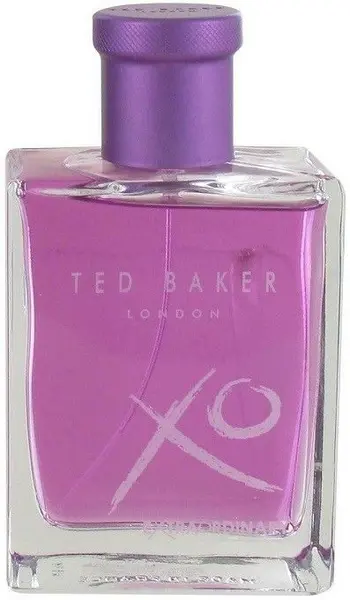Image of Ted Baker Xo Extraordinary Eau de Toilette For Her 100ml