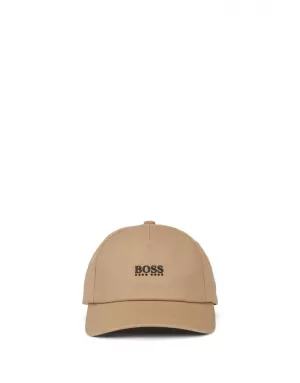 Image of Hugo Boss Fresco Logo Baseball Cap