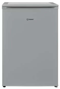 Image of Indesit I55RM1110S 135L Undercounter Larder Fridge
