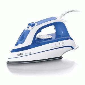 Image of Braun TexStyle 3 Iron