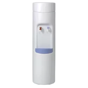 Image of Hot/Cold Water Dispenser Floor Standing Ref CJCC-BP24WH-GBJE