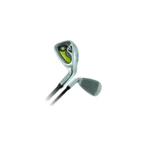 Image of Go Junior Web 5 Iron Yellow