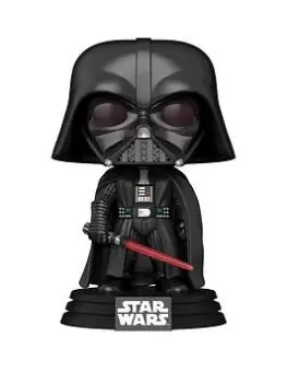Image of Pop! Pop Star Wars: Swnc- Darth Vader