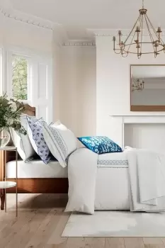 Image of 'Ninua Cotton' Duvet Cover