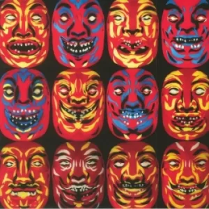 Image of Something Special/Why I Discomix by Resonators Vinyl Album