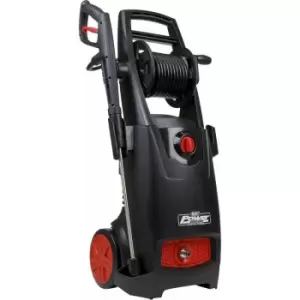 Image of Loops - Premium Pressure Washer with Total Stop System & Rotary Jet Nozzle - 5m Hose