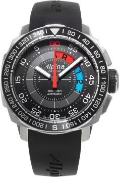 Image of Alpina Watch Seastrong Yacht Timer