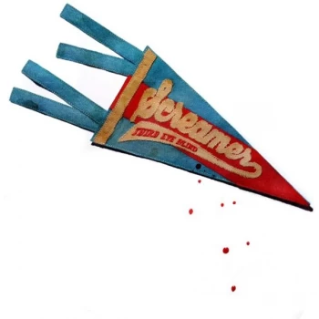 Image of Third Eye Blind - Screamer Vinyl