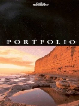 Image of Portfolio by Outdoor Photography Magazine Hardback