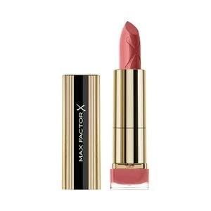 Image of Max Factor Colour Elixir Lipstick - 015 Nude Rose
