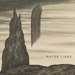 Image of Water Liars - Water Liars (Music CD)