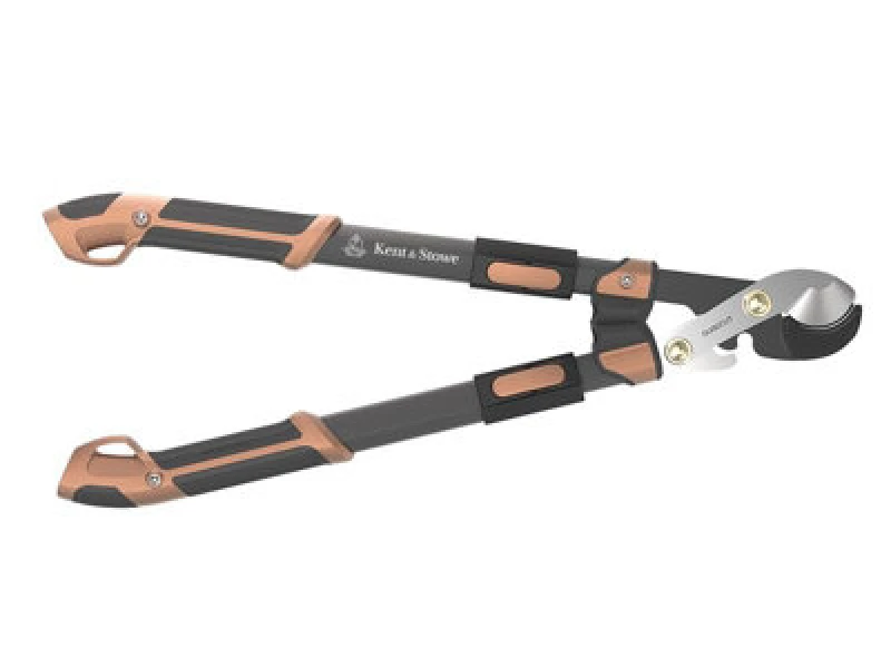 Image of Kent & Stowe 70100412 Surecut Extra Power Geared Anvil Loppers K/s70100412