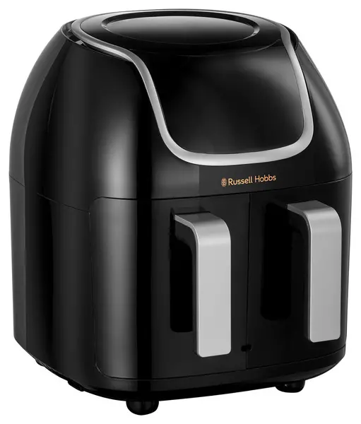 Image of Russell Hobbs Satisfry 27290 1800W 8.5L Dual Air Fryer