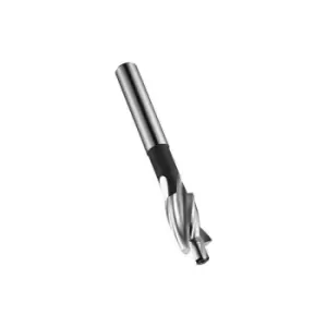 Image of Flachsenker M4 HSS Blank Z.3 DORMER