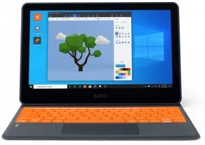 Image of Kano 1101-01 11.6" Laptop