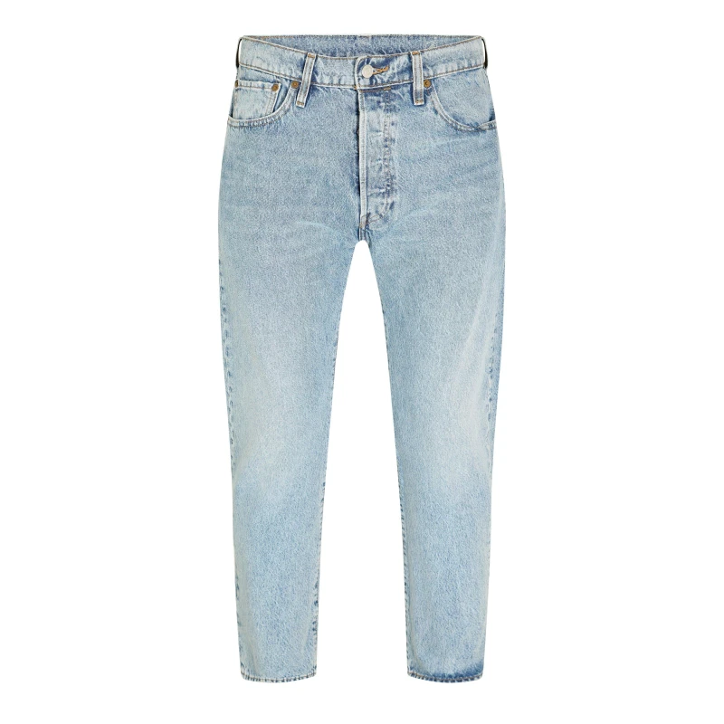 Image of Levis Mens Skateb Denim Jacket S&E Homewood male 33W S