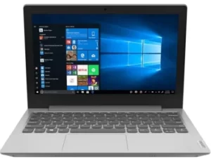 Image of Lenovo IdeaPad 1 11.6" Laptop