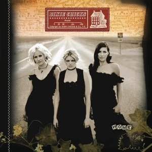 Image of Dixie Chicks - Home Vinyl