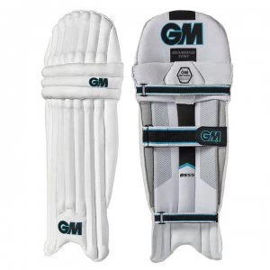Image of Gunn And Moore Diamond Test Cricket Pads Juniors - Ambidextrous