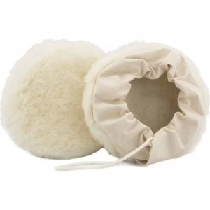 Image of Flexipads World Class All Wool Bonnet 180mm