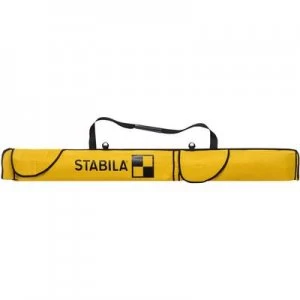 Image of Stabila LCC-5-120 18986 Spirit level bag (L x W x H) 132 x 17.50 x 2.8 cm