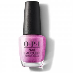 Image of OPI Hidden Prism Limited Edition Nail Polish, Rainbows a Go Go 15ml