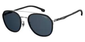Image of Carrera Sunglasses 8033/GS Polarized 010/KU