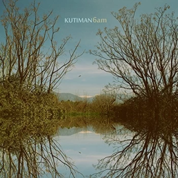 Image of Kutiman - 6Am CD