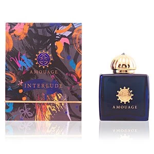 Image of Amouage Interlude Eau de Parfum For Her 100ml
