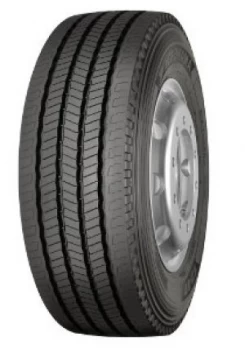 Image of Yokohama 124R 295/80 R22.5 154/149M