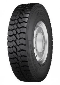 Image of Barum BD 200M 13 R22.5 156/150K 18PR