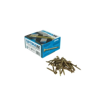 Image of Optimaxx - C288-320 3.5X40 FULL THREAD(200)